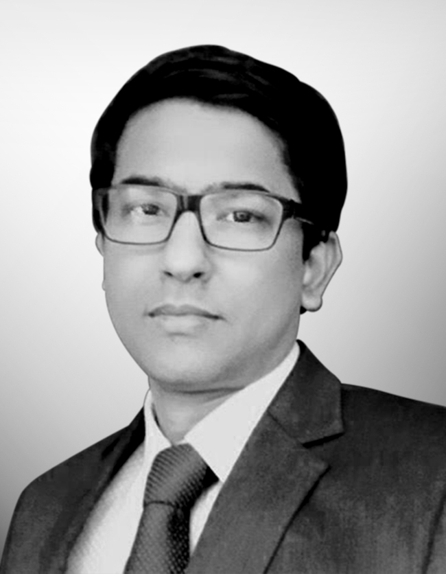 Anoop Pillai