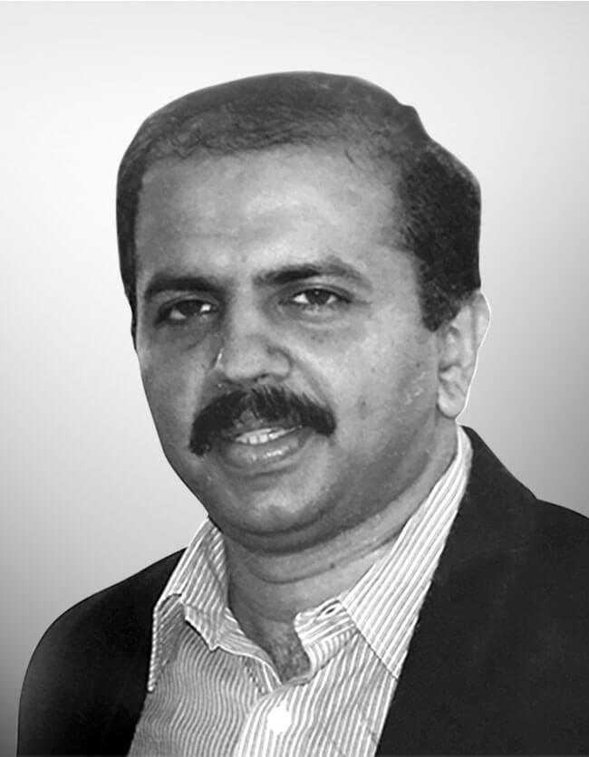 Prakash Bare