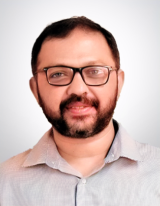 Anoop Kumar Color