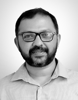 Anoop Kumar